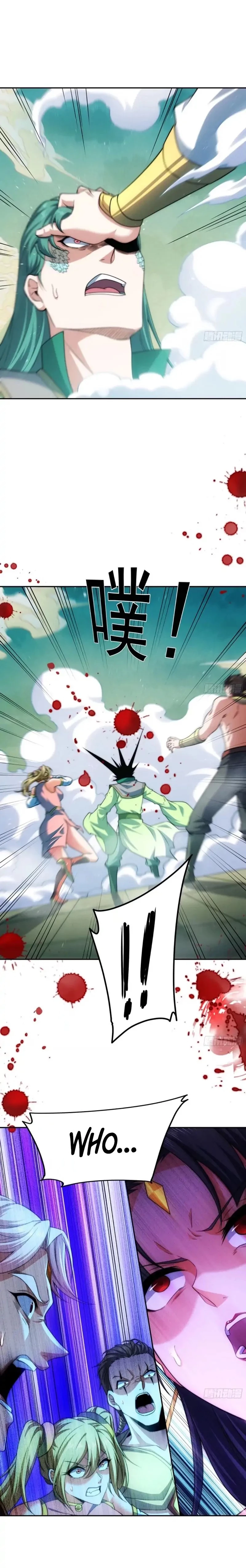 Off to an Invincible Start Chapter 58 - 16