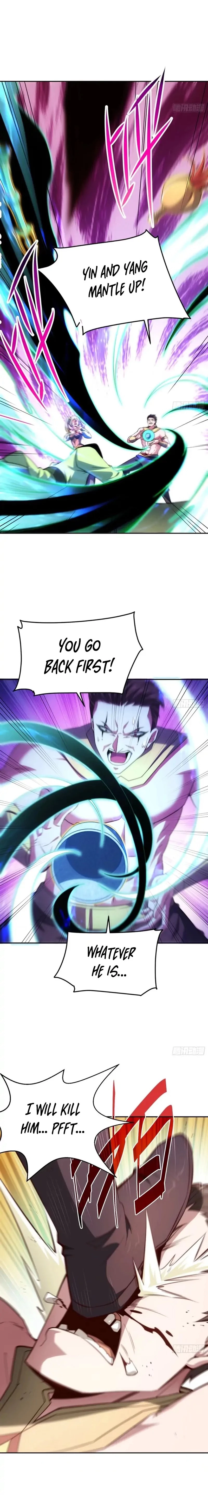 Off to an Invincible Start Chapter 58 - 17