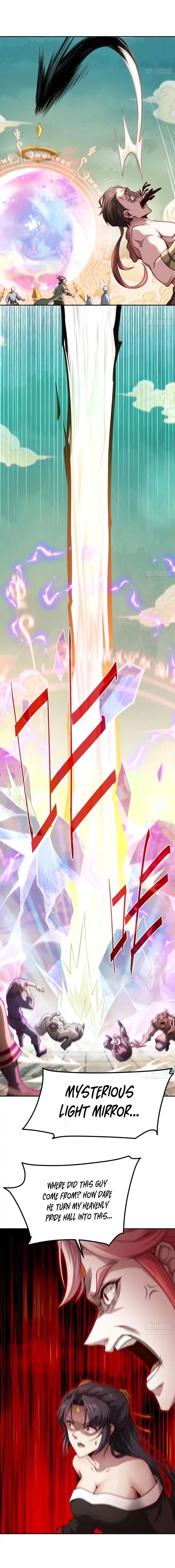 Off to an Invincible Start Chapter 58 - 18