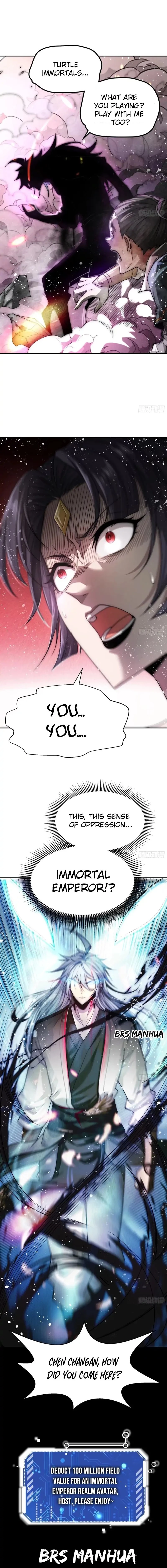 Off to an Invincible Start Chapter 58 - 19