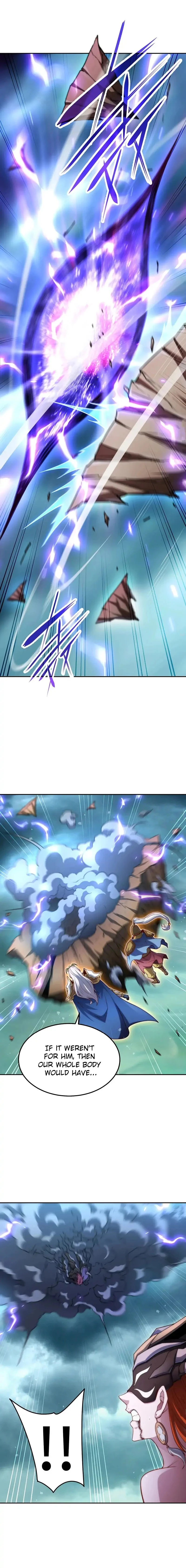 Off to an Invincible Start Chapter 61 - 16