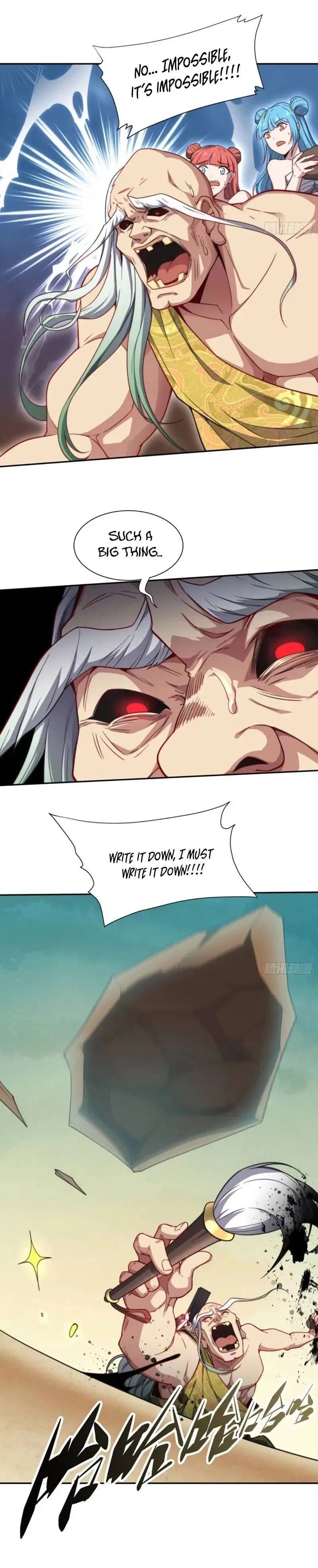 Off to an Invincible Start Chapter 62 - 6