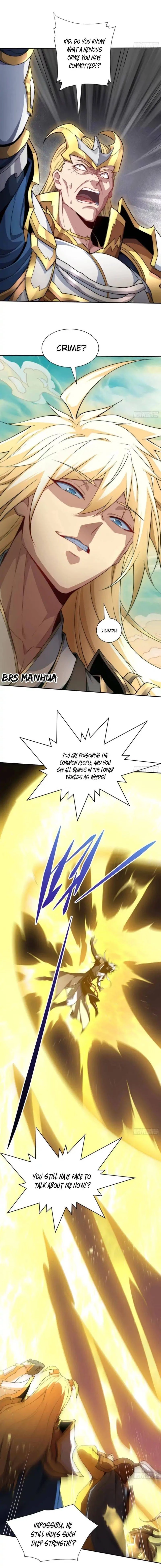 Off to an Invincible Start Chapter 62 - 8