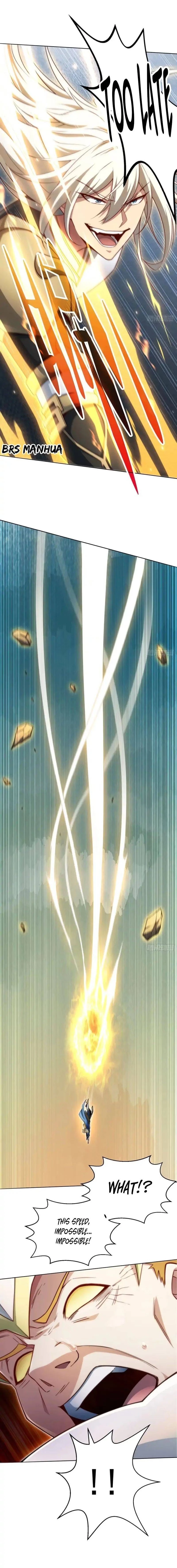 Off to an Invincible Start Chapter 62 - 12