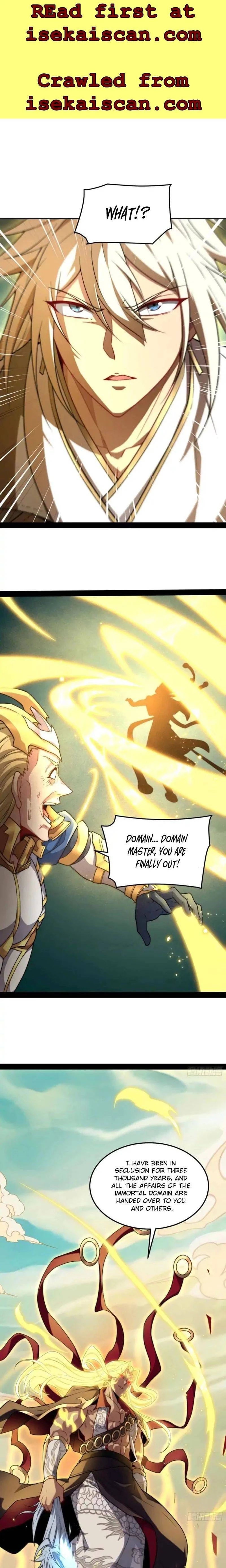 Off to an Invincible Start Chapter 62 - 15