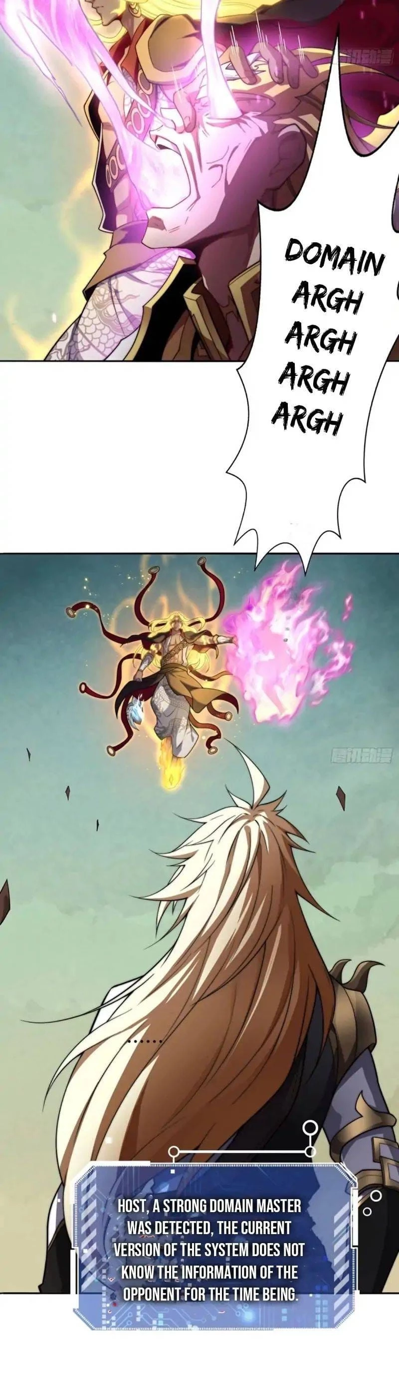 Off to an Invincible Start Chapter 62 - 17