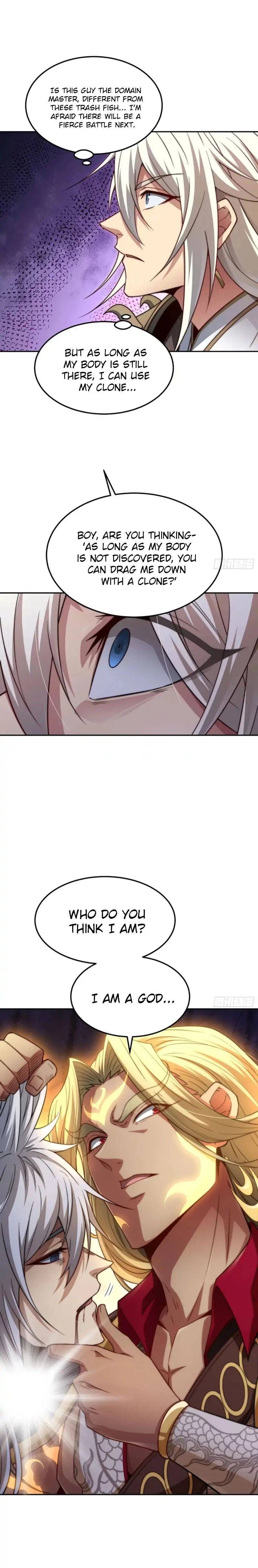 Off to an Invincible Start Chapter 62 - 18