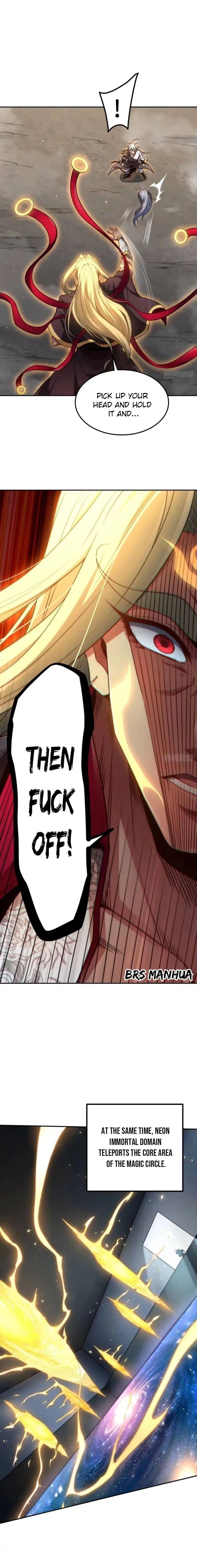 Off to an Invincible Start Chapter 62 - 19