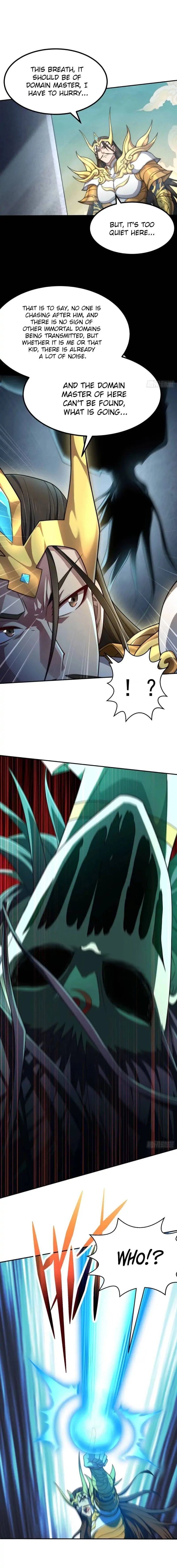 Off to an Invincible Start Chapter 62 - 20