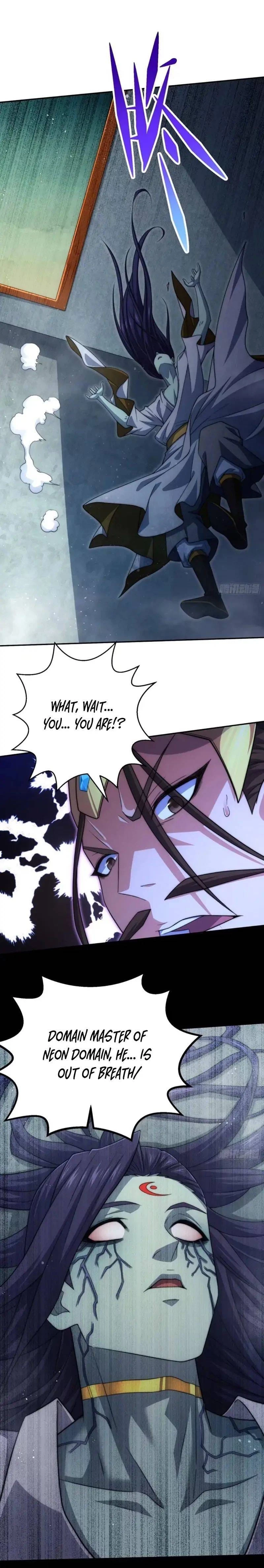 Off to an Invincible Start Chapter 62 - 21