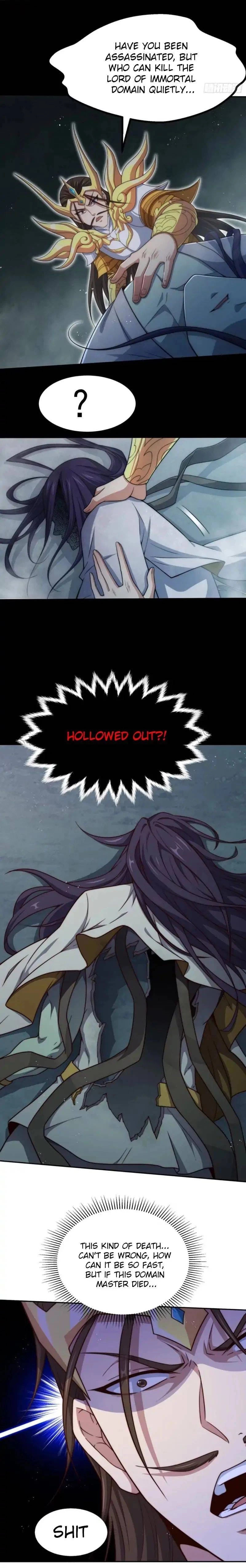 Off to an Invincible Start Chapter 62 - 22