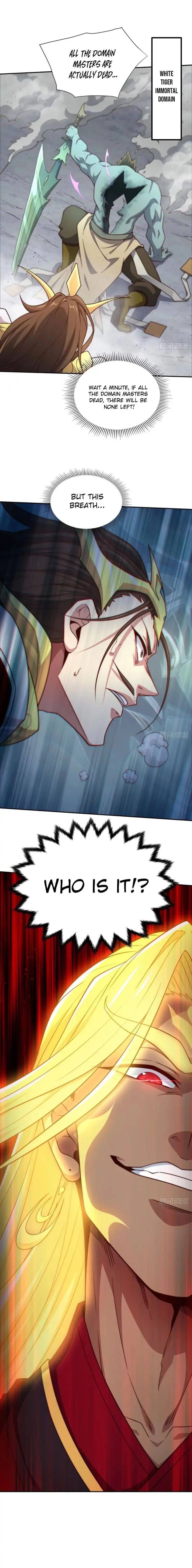 Off to an Invincible Start Chapter 62 - 24