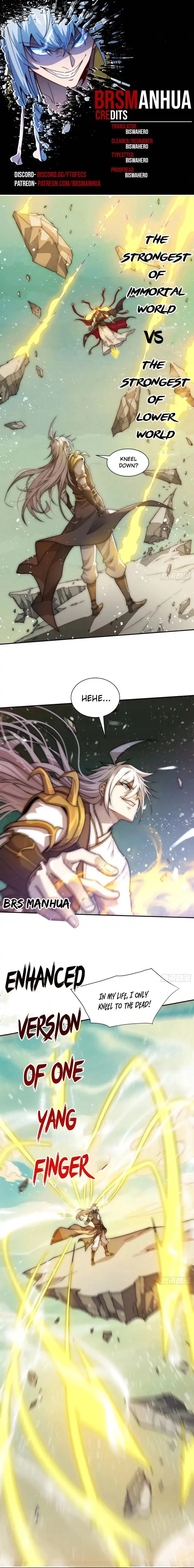 Off to an Invincible Start Chapter 63 - 2