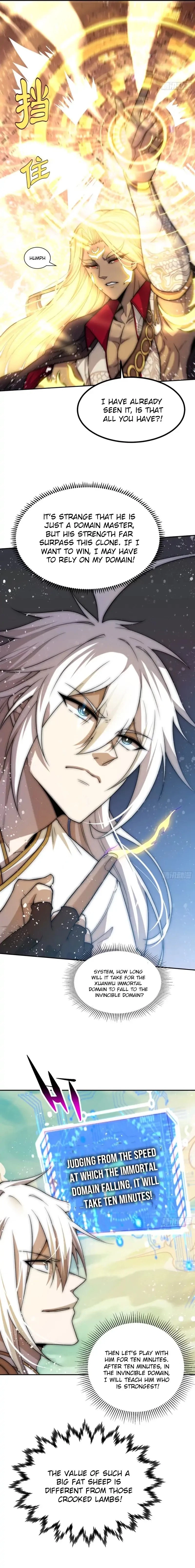 Off to an Invincible Start Chapter 63 - 3