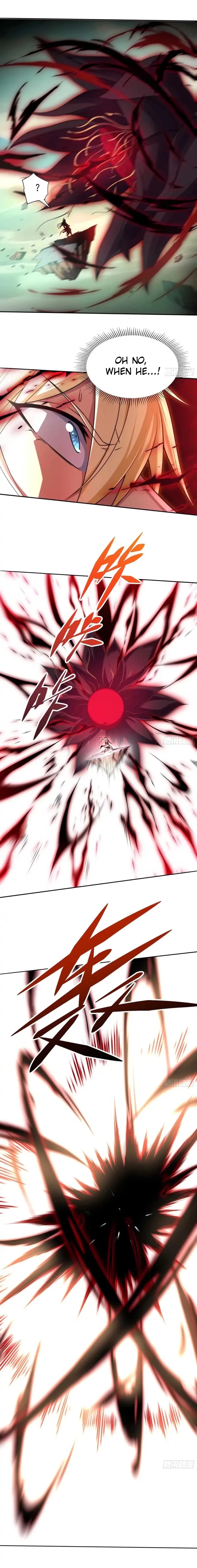 Off to an Invincible Start Chapter 63 - 4