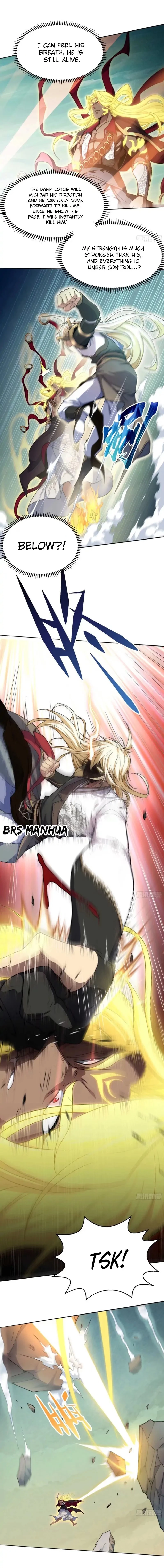 Off to an Invincible Start Chapter 63 - 5