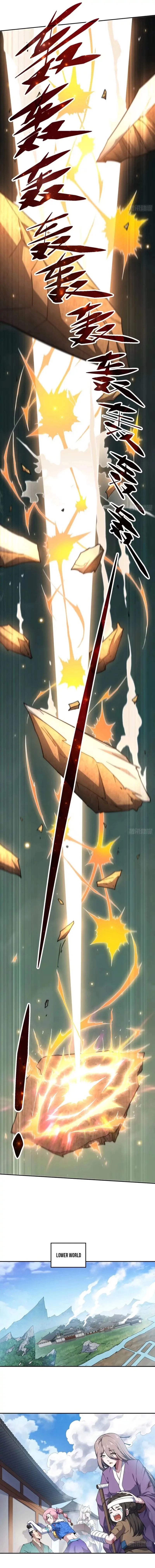 Off to an Invincible Start Chapter 63 - 8