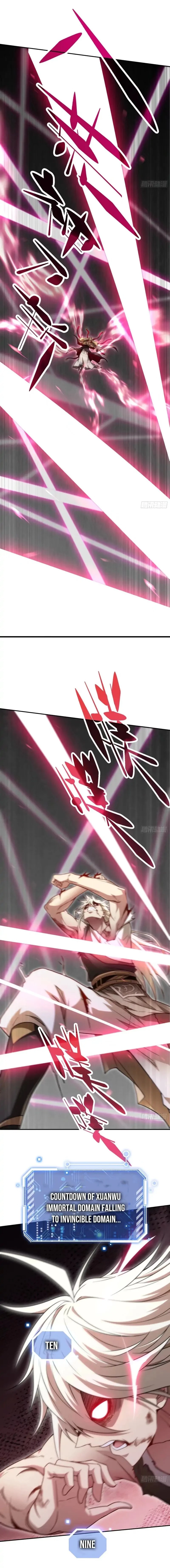 Off to an Invincible Start Chapter 63 - 12