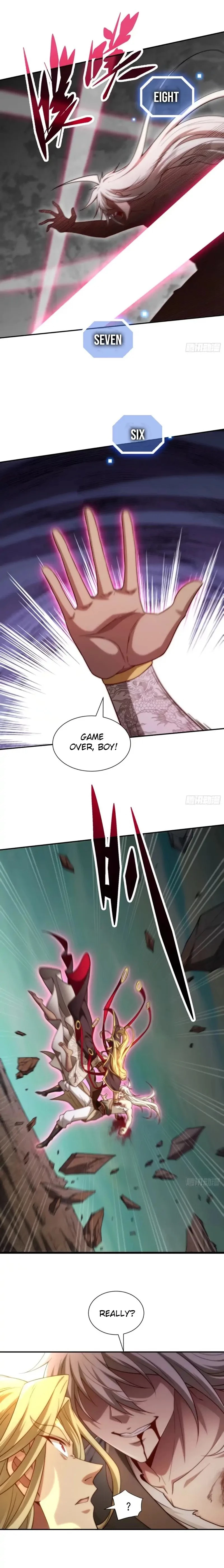 Off to an Invincible Start Chapter 63 - 13