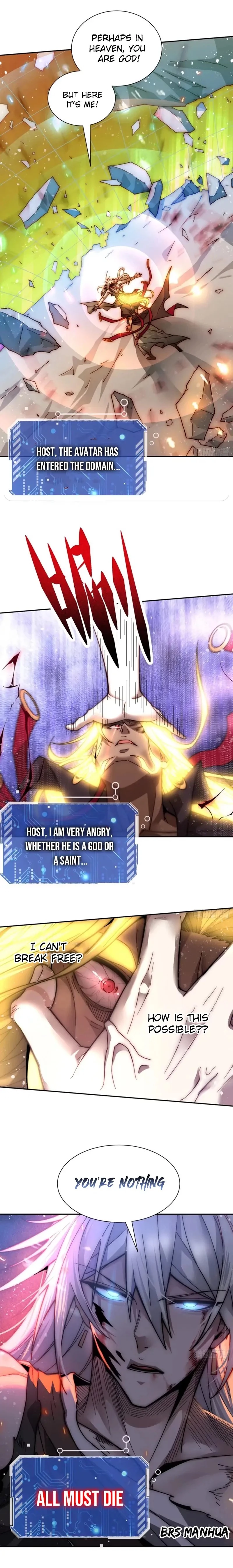 Off to an Invincible Start Chapter 63 - 14