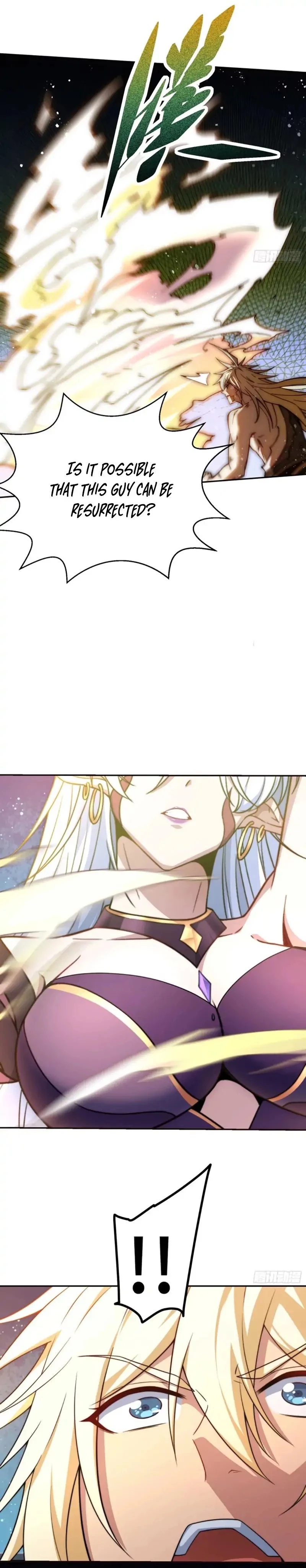 Off to an Invincible Start Chapter 63 - 16