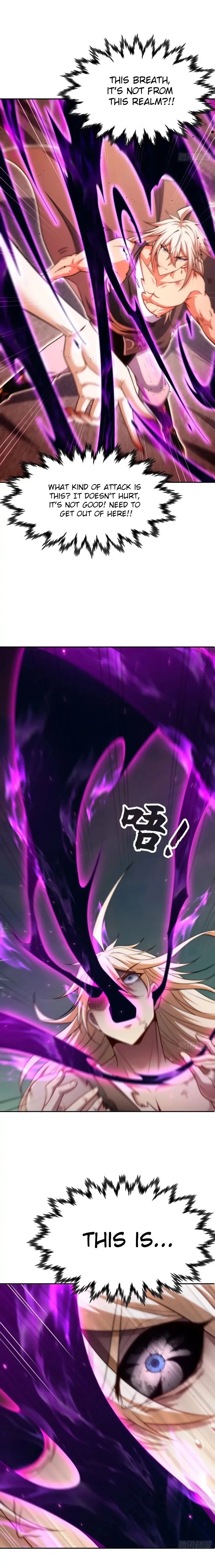 Off to an Invincible Start Chapter 63 - 18