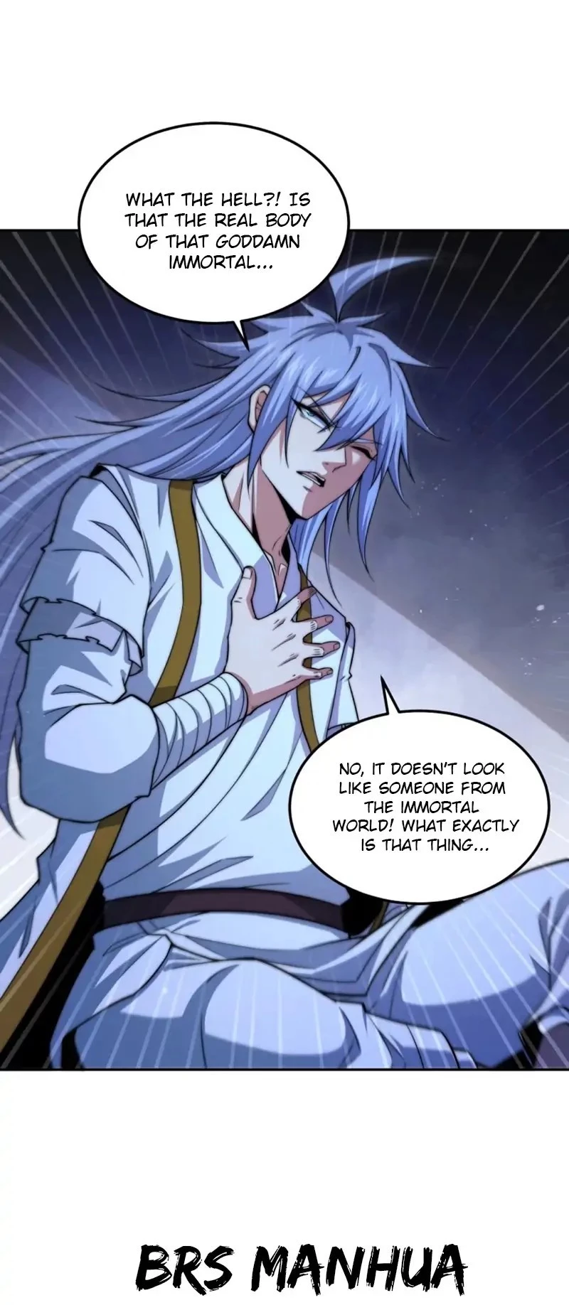 Off to an Invincible Start Chapter 63 - 20