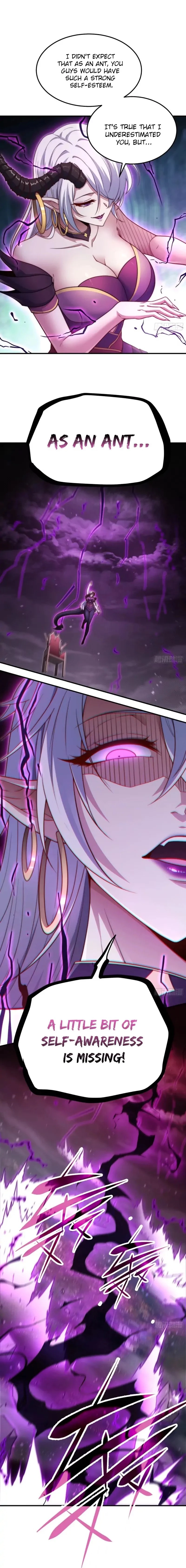 Off to an Invincible Start Chapter 65 - 4