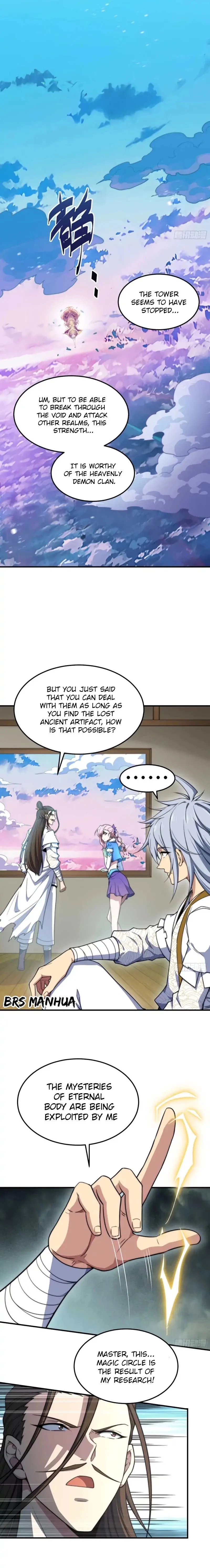 Off to an Invincible Start Chapter 65 - 6