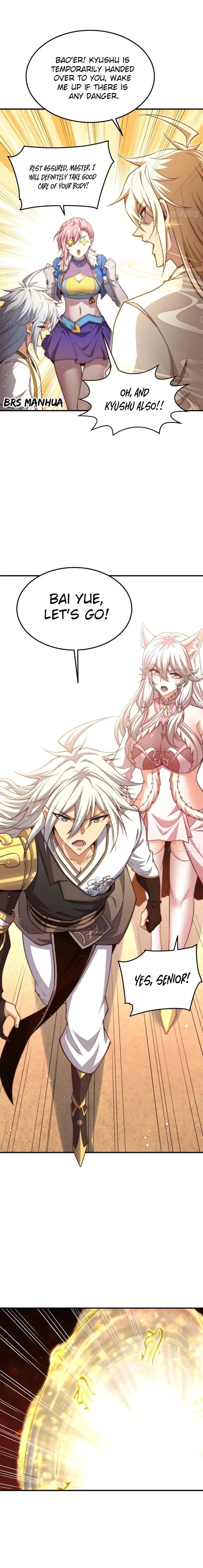 Off to an Invincible Start Chapter 65 - 12