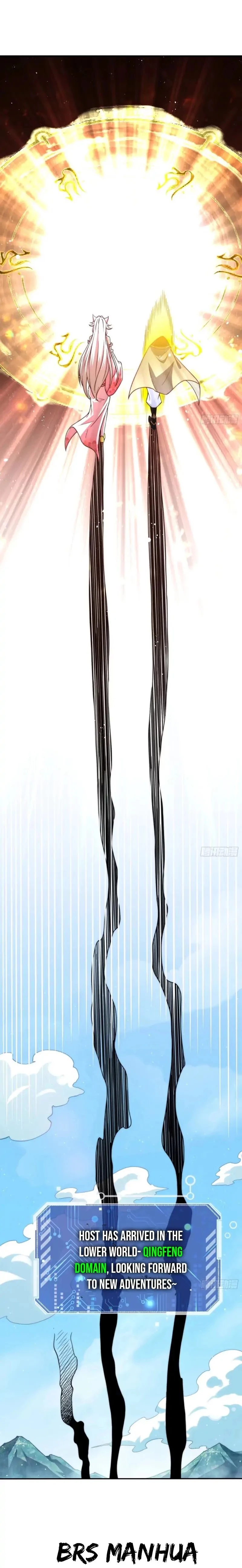 Off to an Invincible Start Chapter 65 - 13