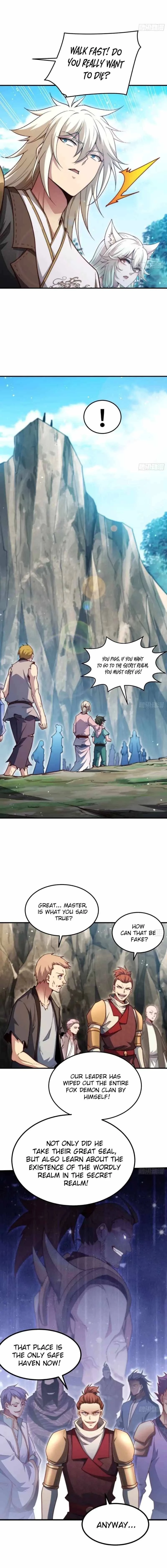 Off to an Invincible Start Chapter 66 - 2