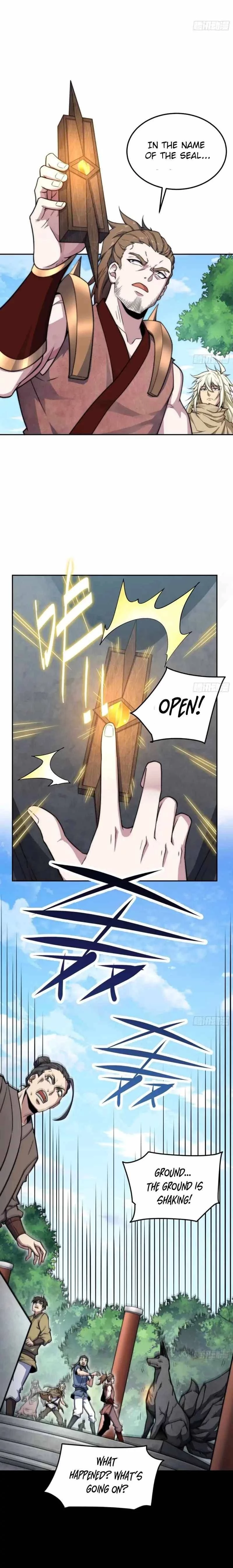 Off to an Invincible Start Chapter 66 - 10