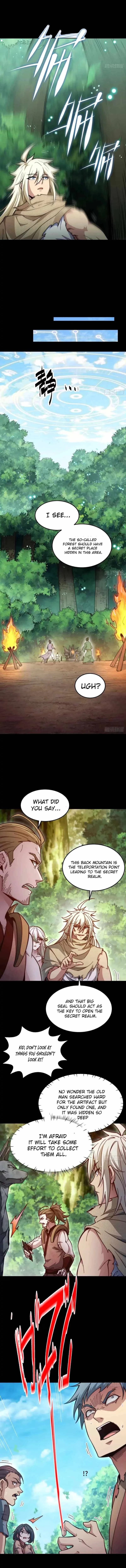 Off to an Invincible Start Chapter 66 - 11