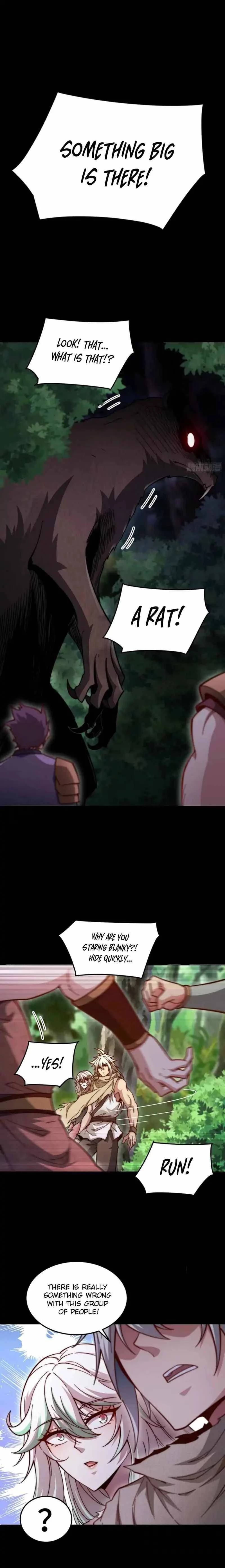 Off to an Invincible Start Chapter 66 - 12