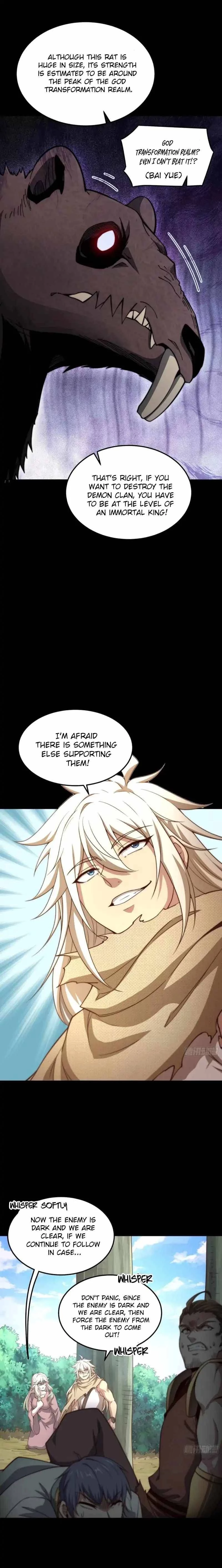 Off to an Invincible Start Chapter 66 - 13