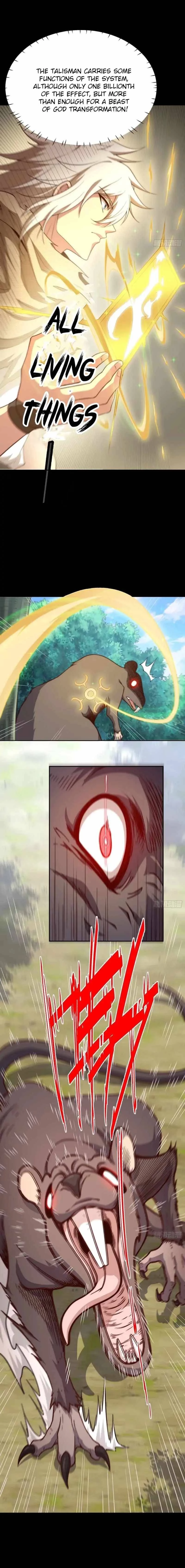 Off to an Invincible Start Chapter 66 - 14