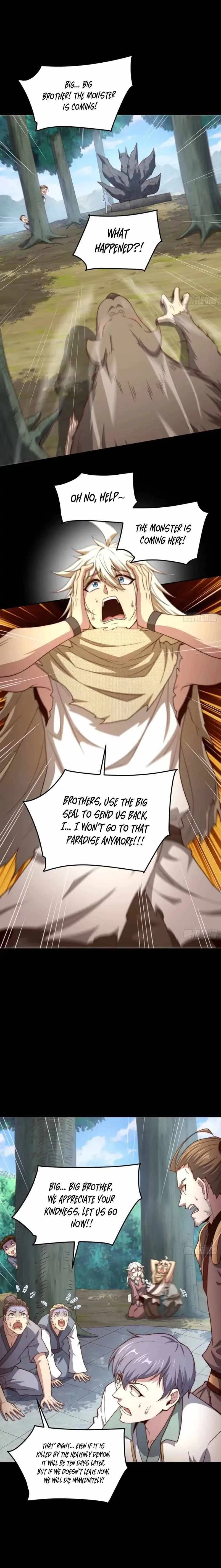 Off to an Invincible Start Chapter 66 - 15