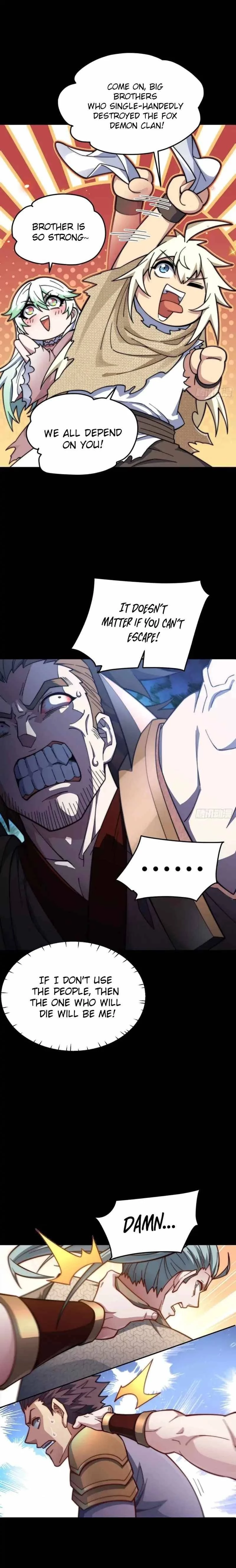 Off to an Invincible Start Chapter 66 - 17