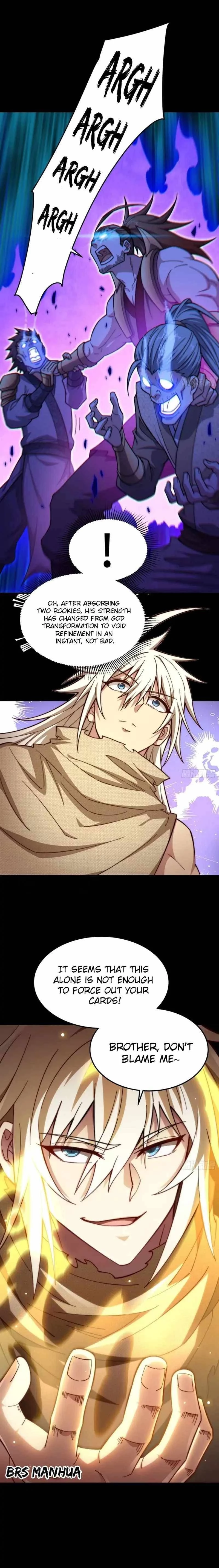 Off to an Invincible Start Chapter 66 - 18