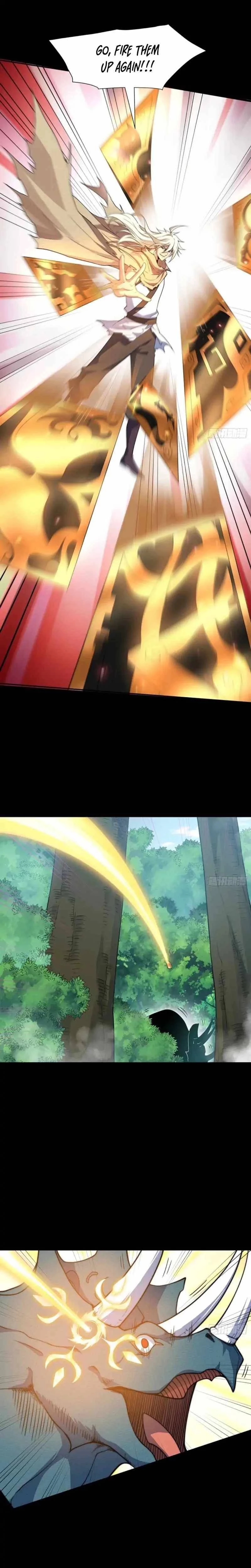 Off to an Invincible Start Chapter 66 - 19