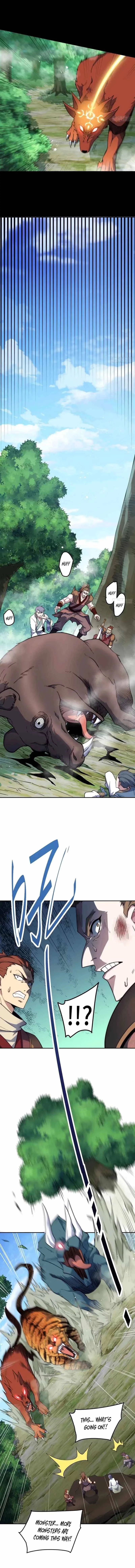 Off to an Invincible Start Chapter 66 - 20