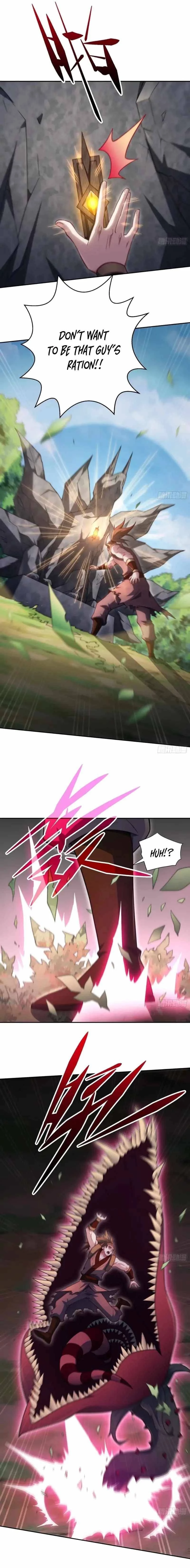 Off to an Invincible Start Chapter 66 - 22