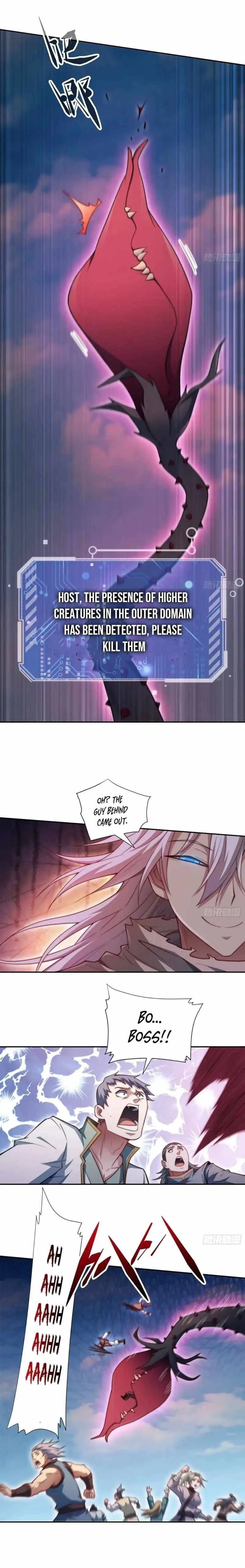 Off to an Invincible Start Chapter 66 - 23