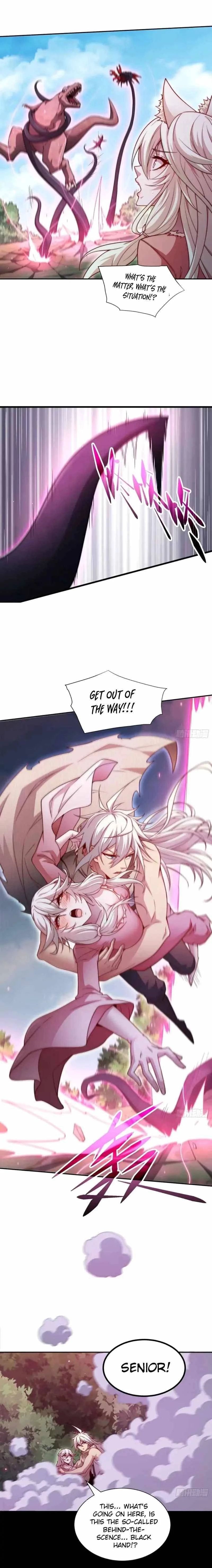 Off to an Invincible Start Chapter 66 - 24