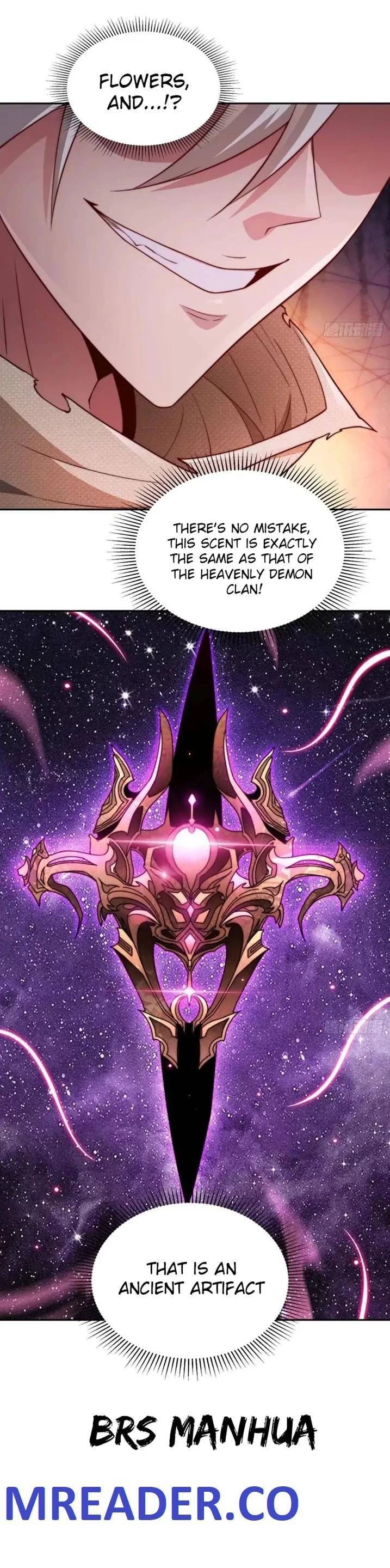 Off to an Invincible Start Chapter 66 - 26