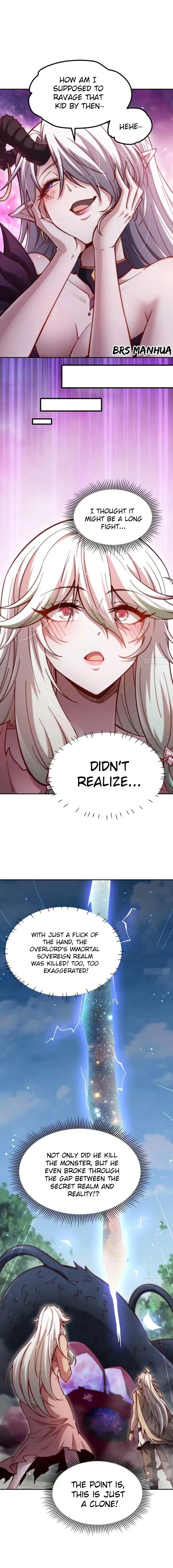 Off to an Invincible Start Chapter 67 - 4