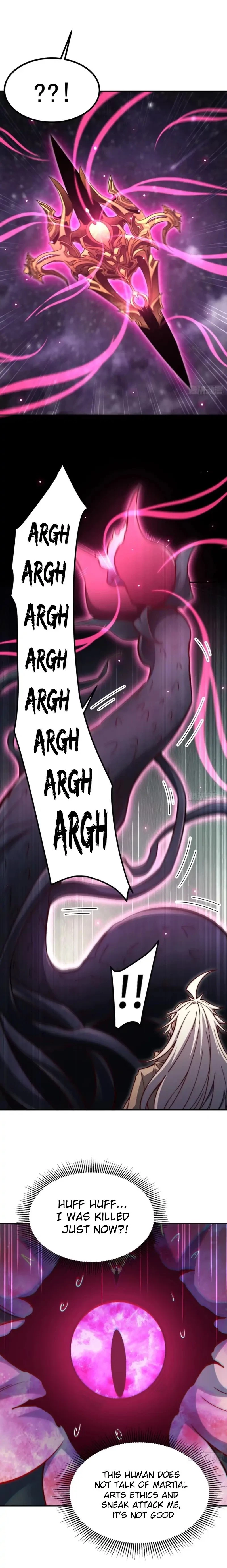 Off to an Invincible Start Chapter 67 - 6