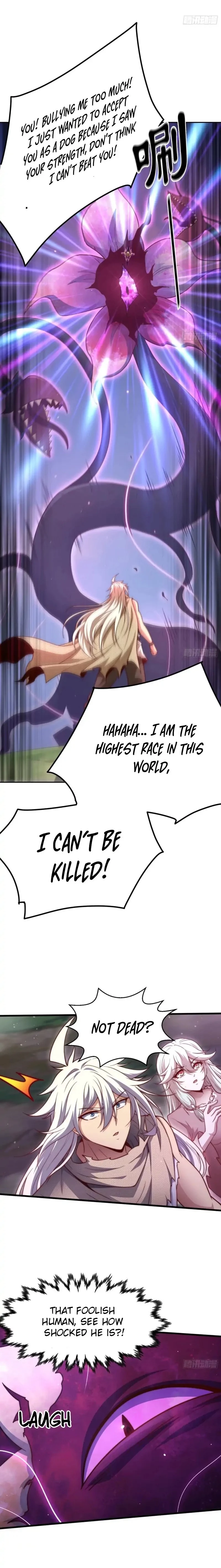 Off to an Invincible Start Chapter 67 - 9
