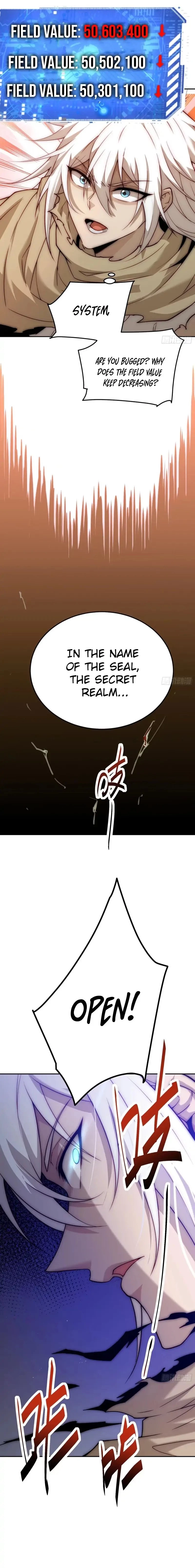 Off to an Invincible Start Chapter 67 - 21